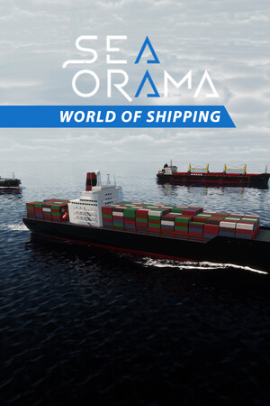 海奥拉马：航运世界