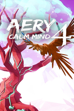 Aery：宁神4