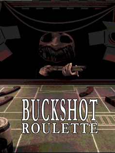 Buckshot Roulette免安装中文学习版[v20231231|LMAO汉化]