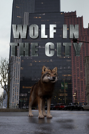 城市里的狼免安装绿色学习版