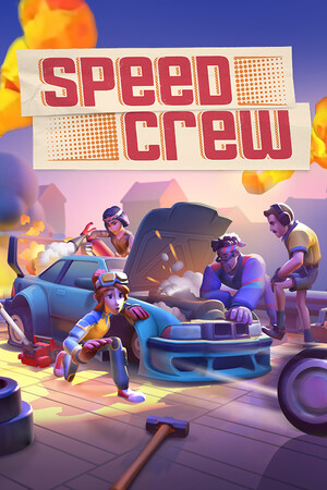 Speed Crew免安装中文学习版[官方中文]