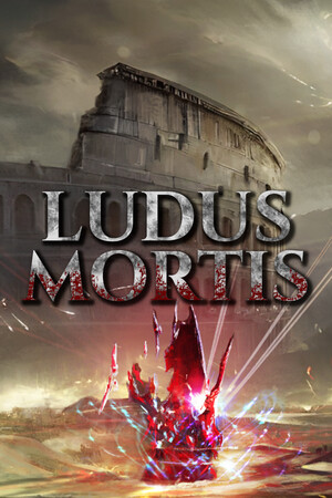 《Ludus Mortis》免安装绿色学习版
