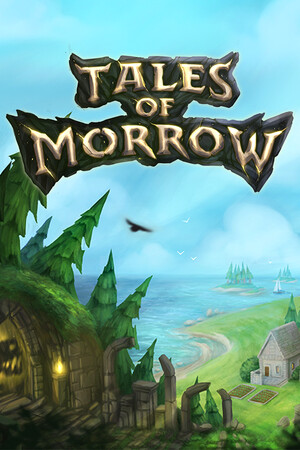 Tales of Morrow