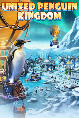 企鹅联合王国