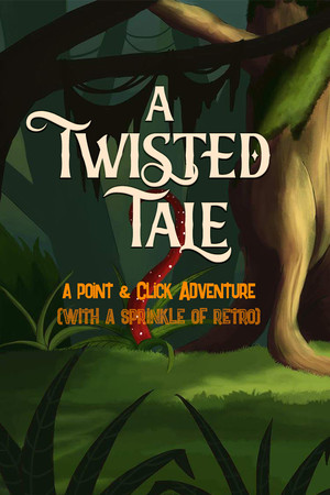 A Twisted Tale免安装绿色学习版