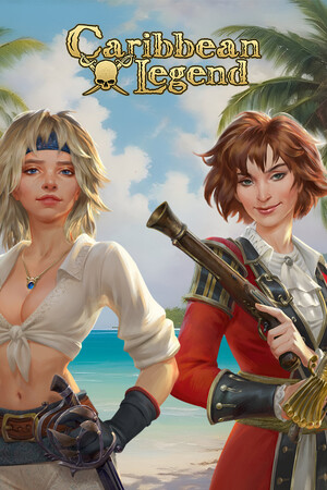 加勒比传奇：海盗开放世界RPG