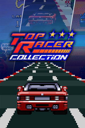 Top Racer Collection免安装绿色学习版