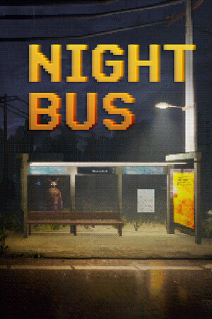 夜间巴士免安装绿色学习版