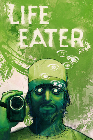 《Life Eater》免安装绿色学习版