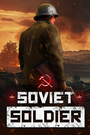 《苏联士兵》免安装绿色学习版