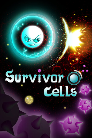 幸存者细胞