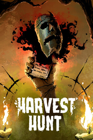 《Harvest Hunt》免安装绿色学习版