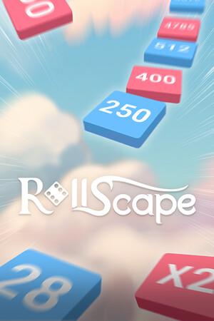 《RollScape》免安装绿色学习版