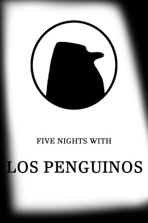 《Five Nights With Los Penguinos》免安装中文学习版[官方中文]