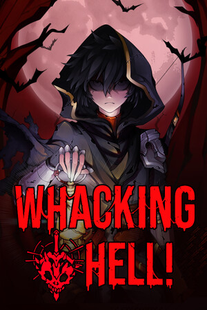 《Whacking Hell!》免安装绿色学习版