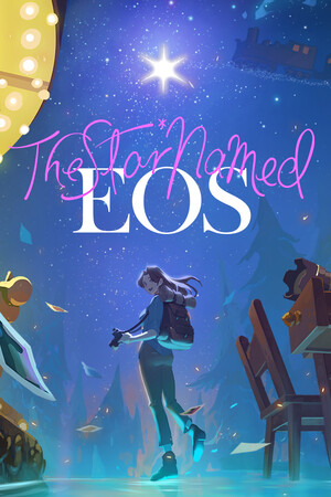 The Star Named EOS︰未晓星程