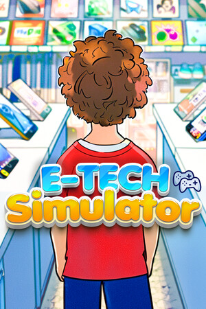 E-TECH模拟器