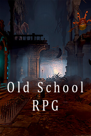 老派RPG