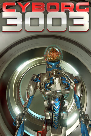 机器人3003