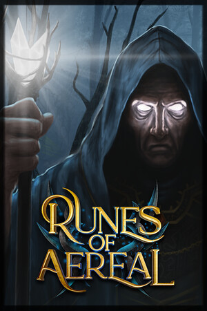 Runes of Aereal免安装绿色学习版