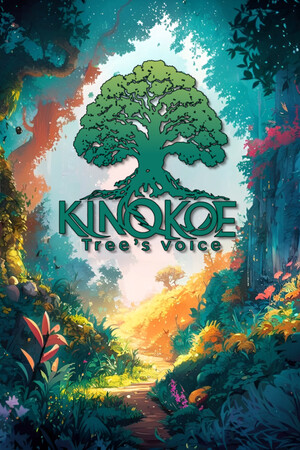 《KiNoKoe : Trees Voice》免安装绿色学习版