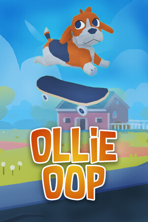 Ollie-Oop免安装绿色学习版