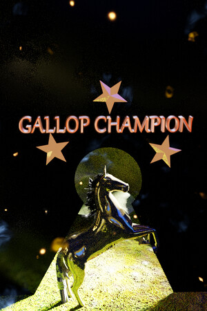 Gallop Champion免安装绿色学习版