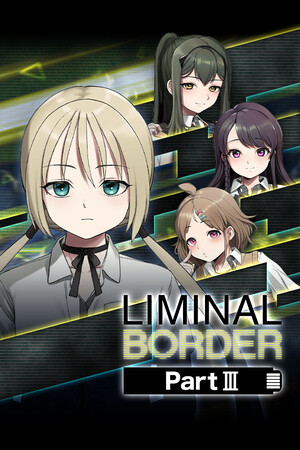 《Liminal Border Part III》免安装中文学习版