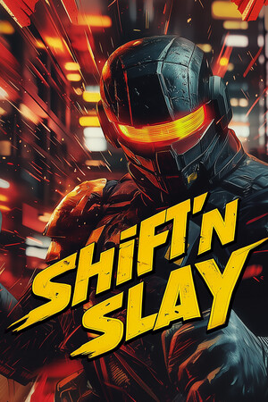 《Shift'n Slay》免安装中文学习版