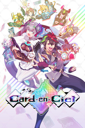 《天穹卡牌录》免安装中文学习版[v1.5.2|官方中文]