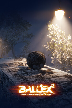 超级平衡球2：空中花园