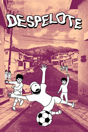 《despelote》免安装中文学习版