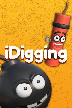 《iDigging》免安装中文学习版