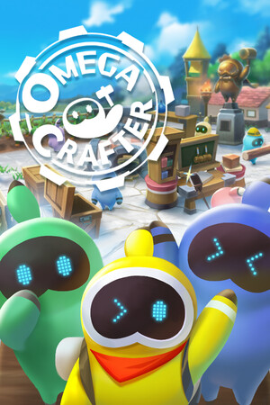 《Omega Crafter》免安装中文学习版