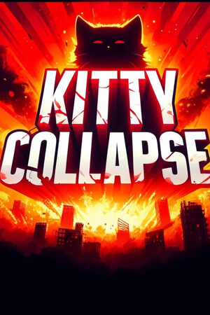 《Kitty Collapse》免安装绿色学习版