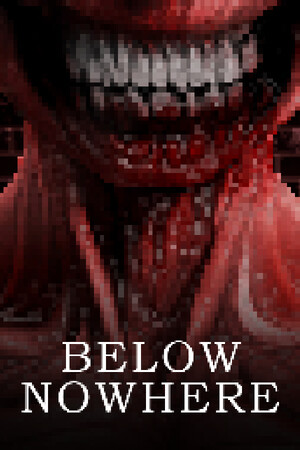 《Below Nowhere》免安装绿色学习版