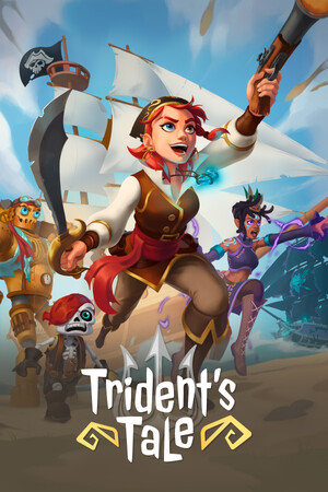 Tridents Tale