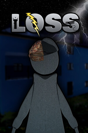 《Loss》免安装绿色学习版