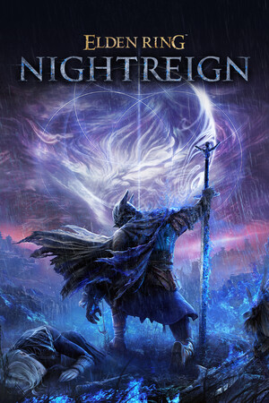 《艾尔登法环：黑夜君临》免安装中文学习版