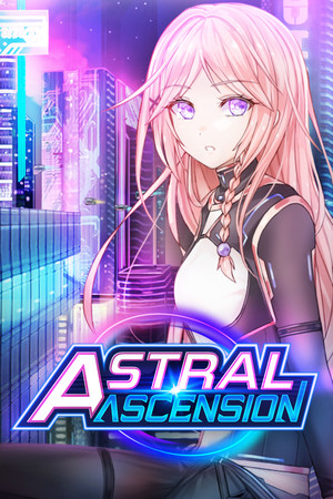 《星界飞升》免安装绿色学习版