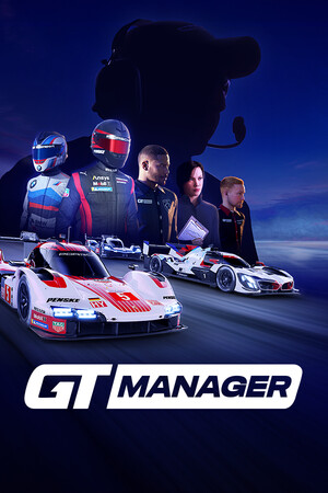 《GT赛车经理》免安装绿色学习版