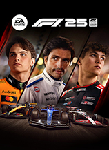 《F1 25》十项修改器[一修大师]