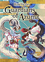 《符文工房：龙之天地》三十二项修改器[v1.0.3|一修大师]