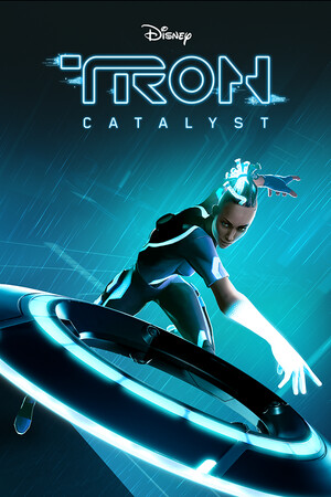《TRON：催化剂》免安装中文学习版