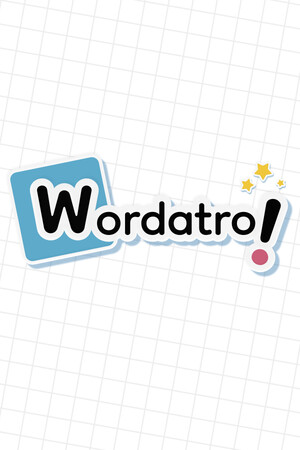 《Wordatro!》免安装中文学习版[v20251112]