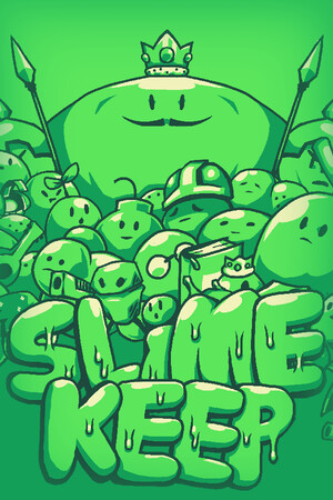 《Slimekeep》免安装绿色学习版
