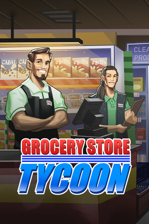 《雜貨店大亨》免安裝中文學習版