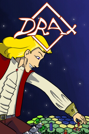 《DR4X》免安裝綠色學習版