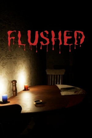 《Flushed》免安装绿色学习版