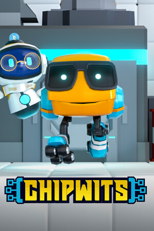 《ChipWits》免安装绿色学习版